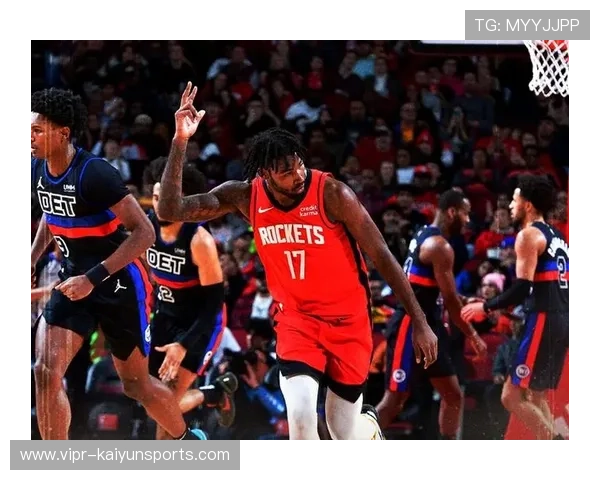 活塞七连胜冲击波！28连败阴影彻底翻篇