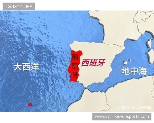 葡萄牙若与西班牙相遇，谁会先断魂？