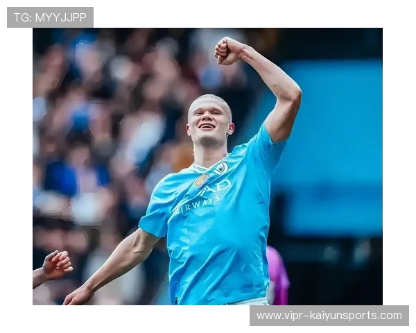 曼城2-1逆转皇马，哈兰德与新星联手攻破伯纳乌防线