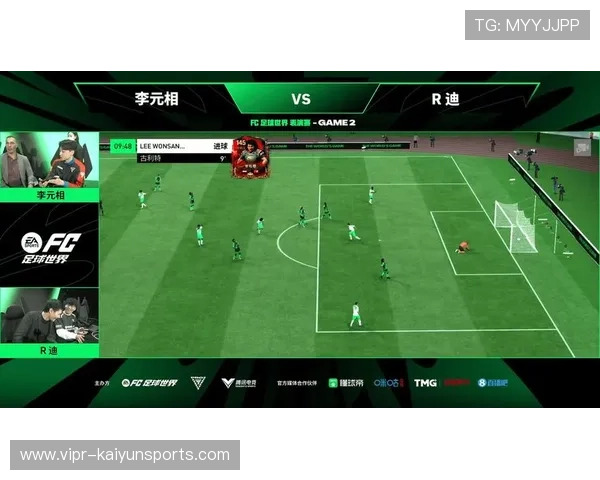 线上足球热潮：虚拟联赛吸引大量年轻粉丝，虚拟足球赛事是真的假的